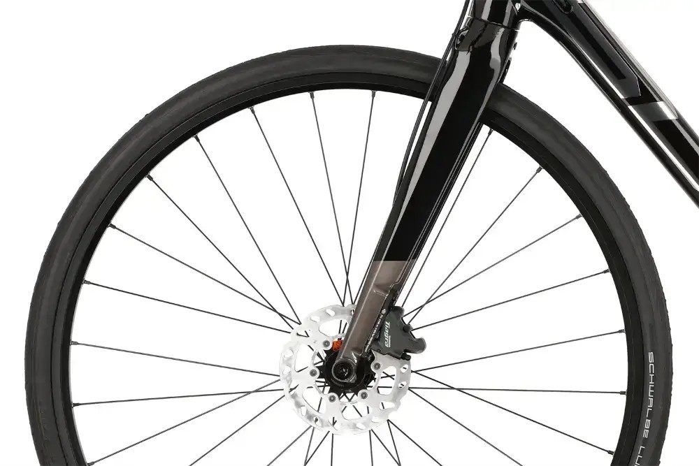 Rower szosowy Superior X-road Comp