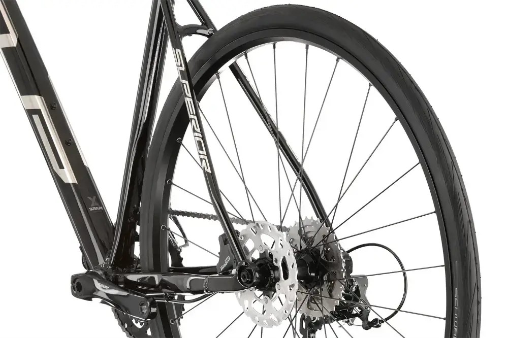 Rower szosowy Superior X-road Comp