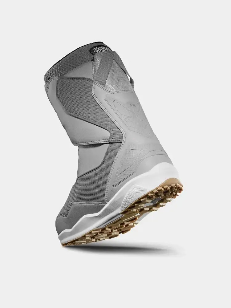 Męskie Buty snowboardowe ThirtyTwo Tm 2 Double Boa Stevens
szary (gray)