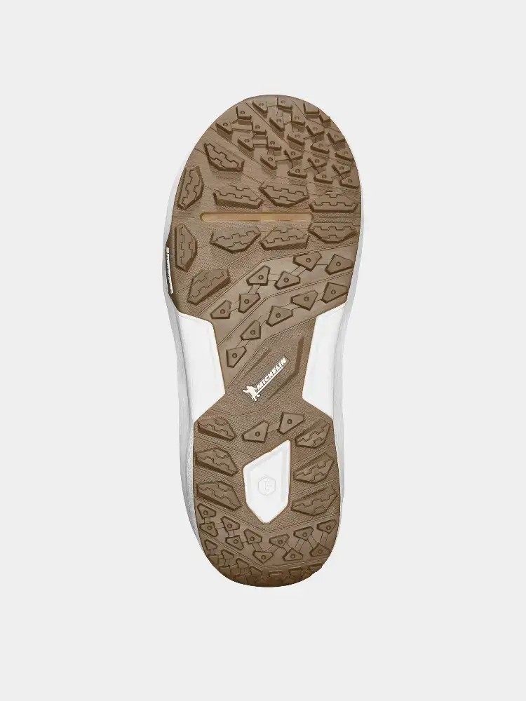 Męskie Buty snowboardowe ThirtyTwo Tm 2 Double Boa Stevens
szary (gray)