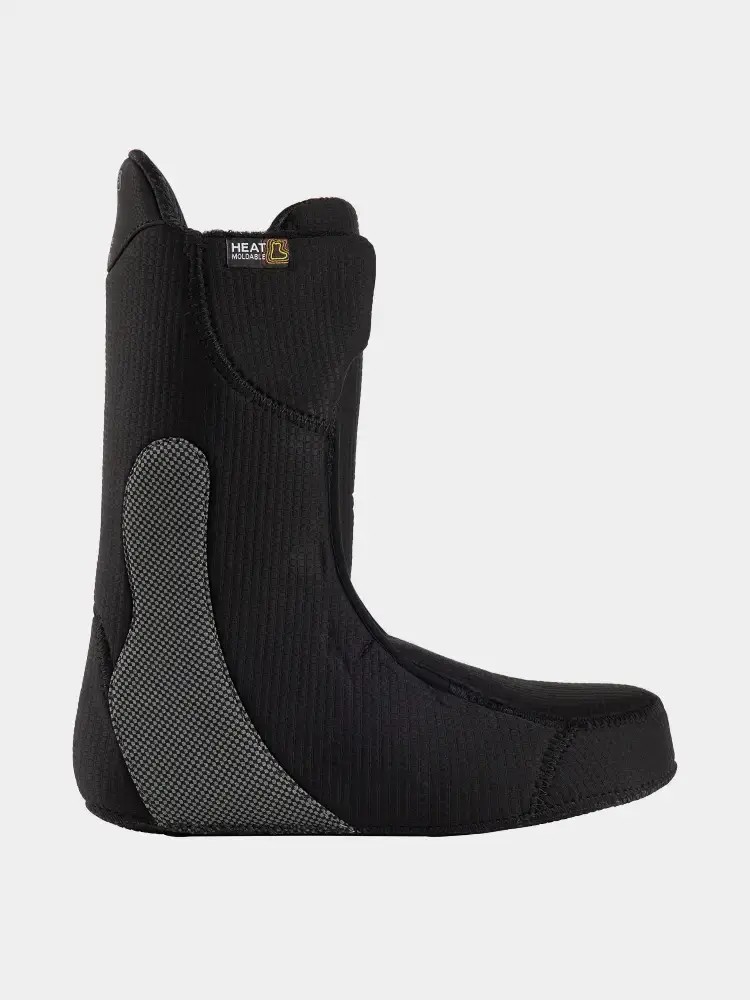 Męskie Buty snowboardowe Burton Swath Boa
czarny (black)