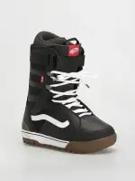 Vans Hi Standard Pro Men's Snowboard Boots
black (black/white)