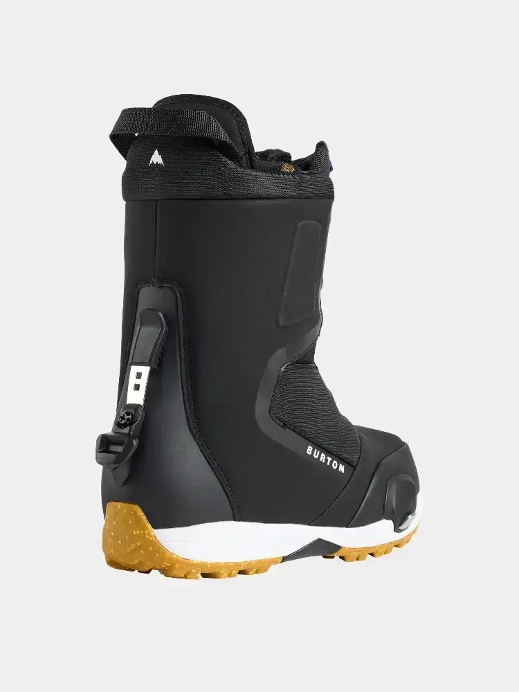 Damskie Buty snowboardowe Burton Highshot Step On
czarny (black)