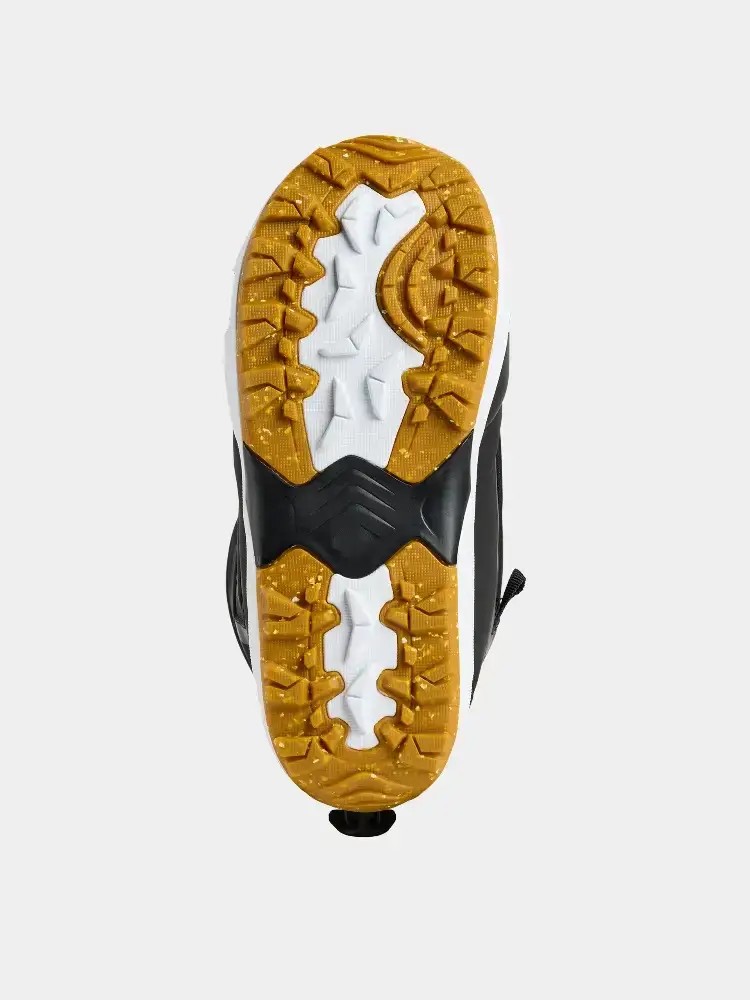 Damskie Buty snowboardowe Burton Highshot Step On
czarny (black)