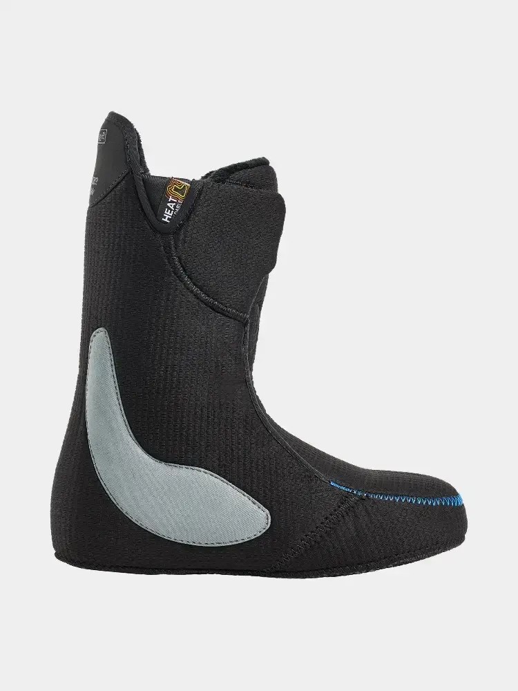 Damskie Buty snowboardowe Burton Highshot Step On
czarny (black)