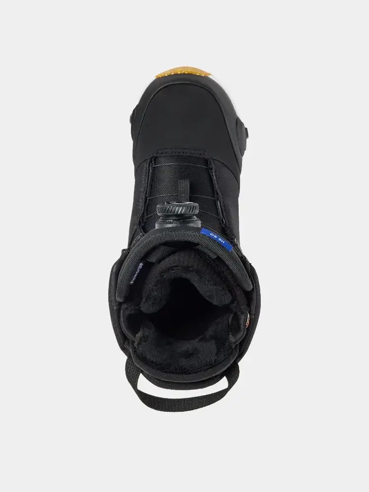 Damskie Buty snowboardowe Burton Highshot Step On
czarny (black)