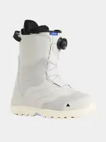Damskie Buty snowboardowe Burton Mint Boa
biały (gray cloud)