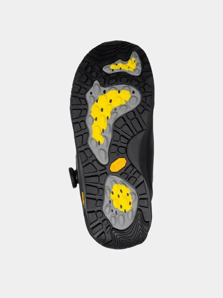 Męskie Buty snowboardowe Bataleon Salsa Double BOA
czarny (black)