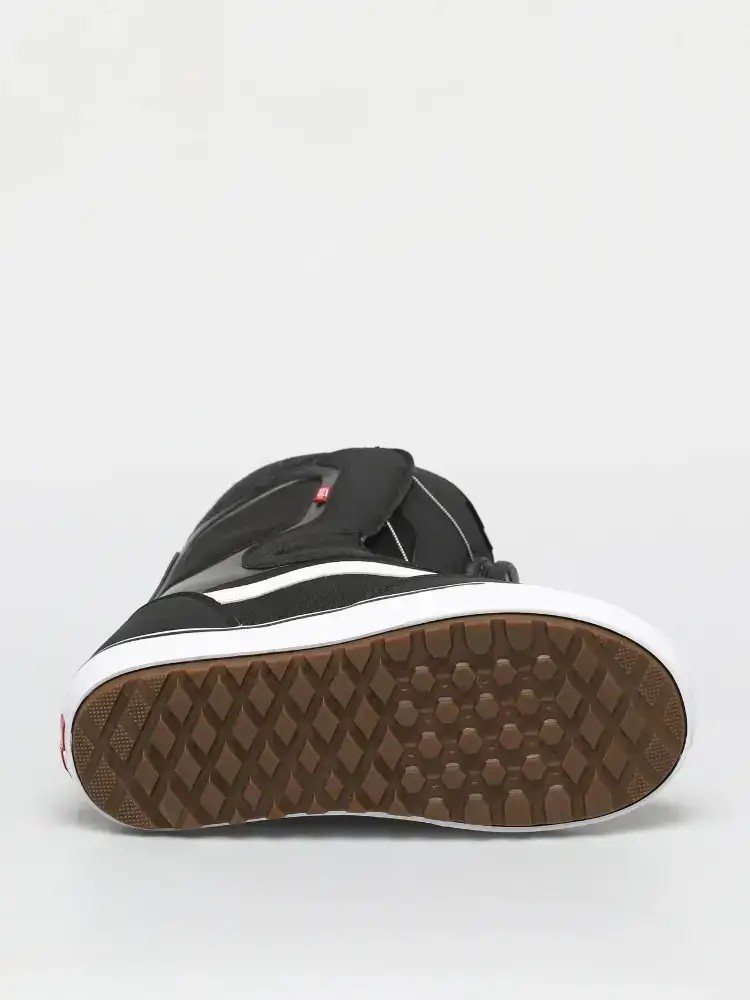 Męskie Buty snowboardowe Vans Aura Og
czarny (black/white)