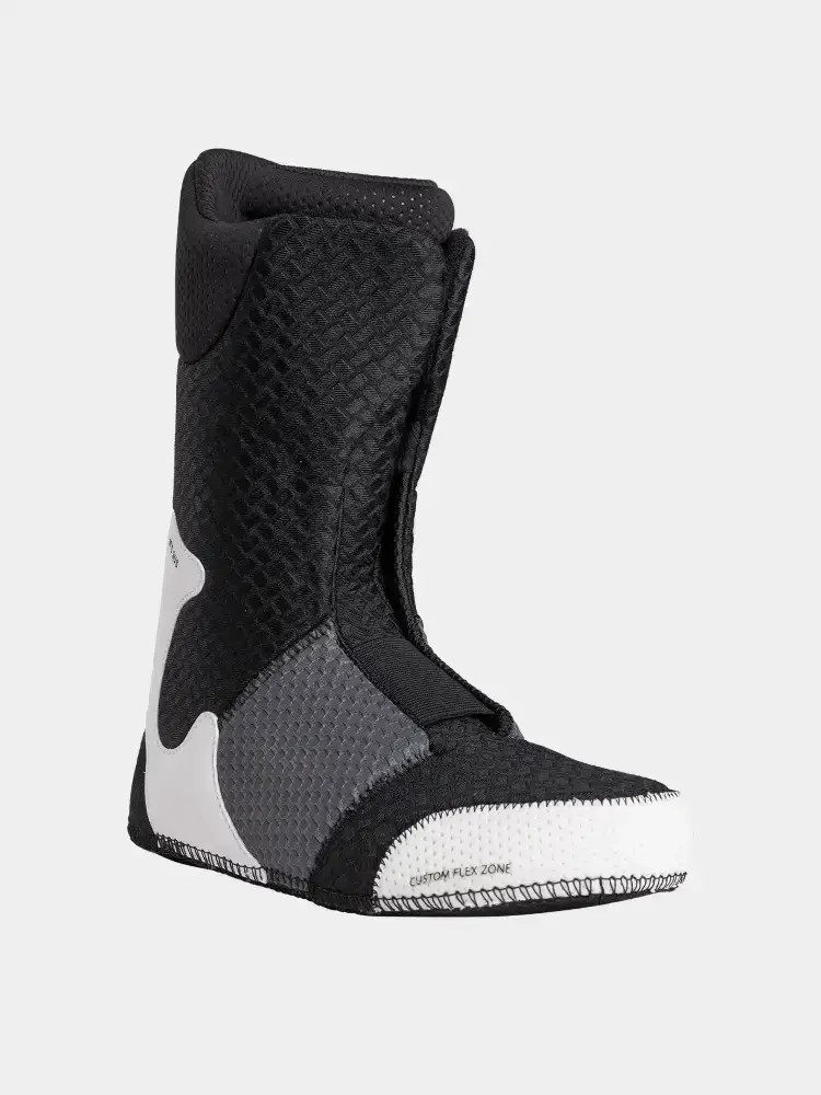 Męskie Buty snowboardowe Nidecker Rift
czarny (black)