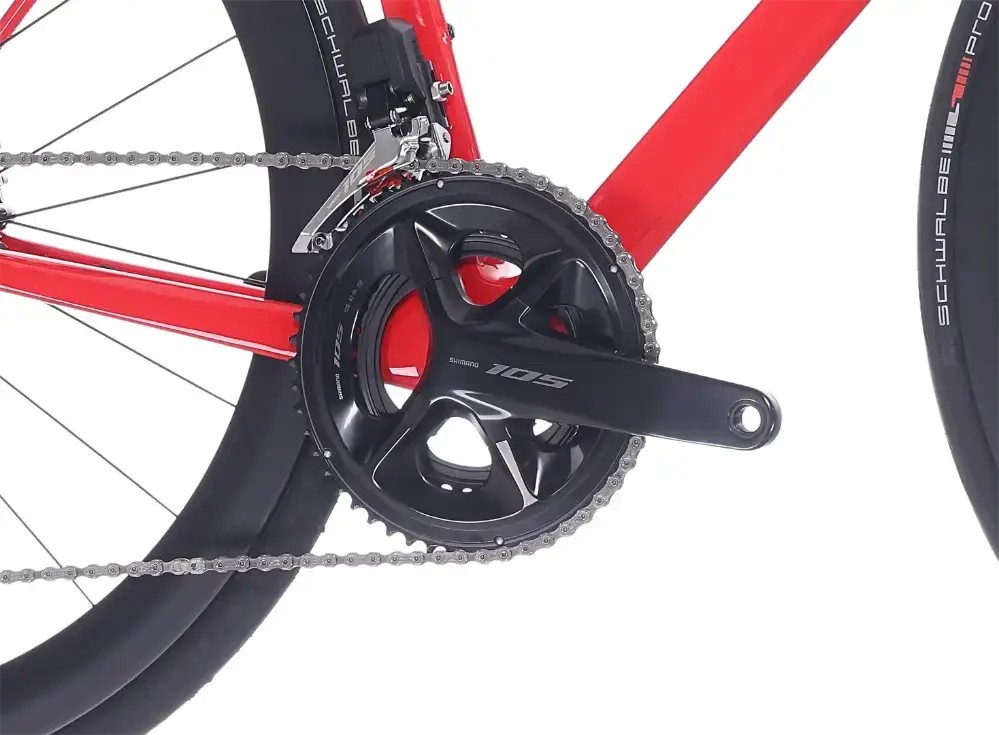 Rower szosowy Superior RR 9.6