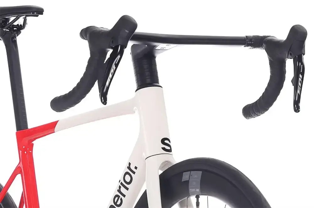 Rower szosowy Superior RR 9.6