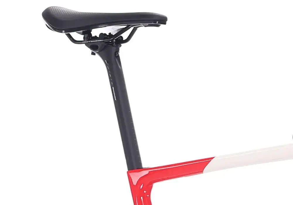 Rower szosowy Superior RR 9.6