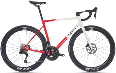 Rower szosowy Superior RR 9.6