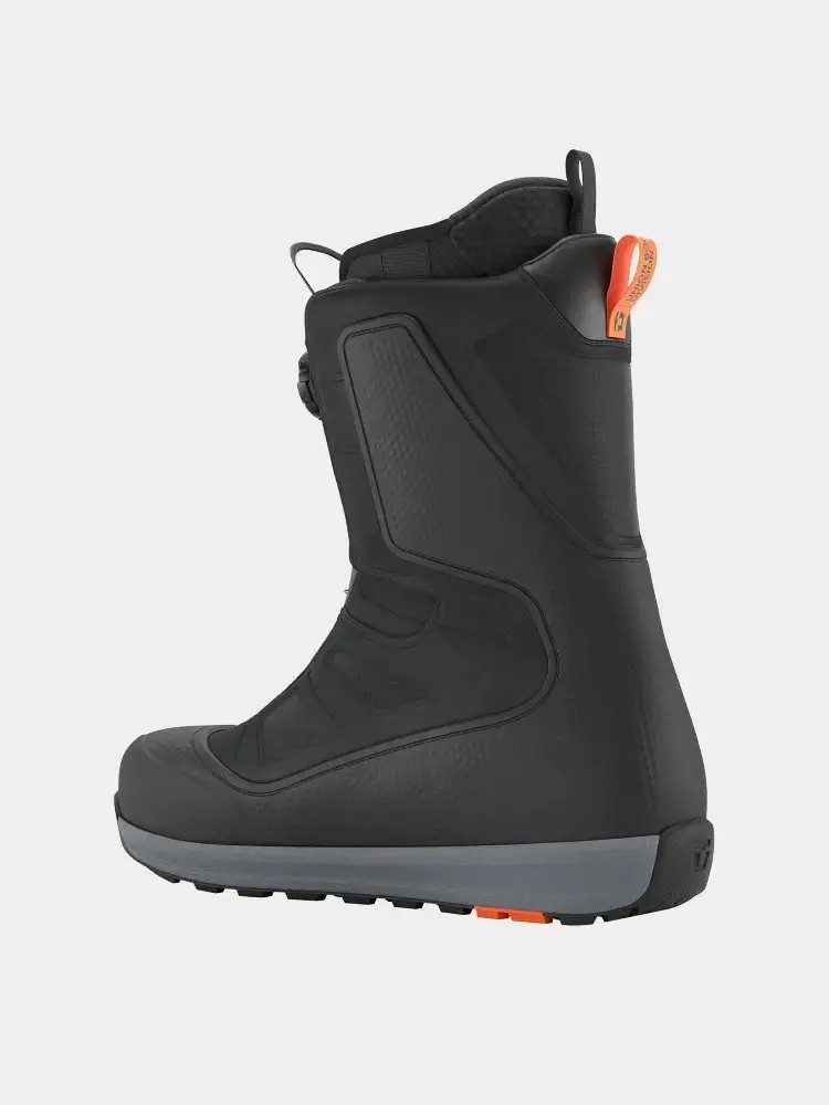 Męskie Buty snowboardowe Union Reset PRO
czarny (black)