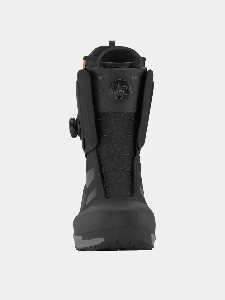 Męskie Buty snowboardowe Union Reset PRO
czarny (black)