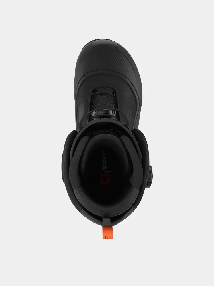 Męskie Buty snowboardowe Union Reset PRO
czarny (black)