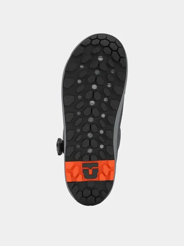 Męskie Buty snowboardowe Union Reset PRO
czarny (black)