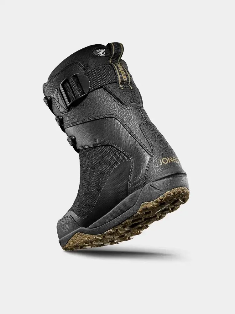 Męskie Buty snowboardowe ThirtyTwo Jones Mtb Lite
czarny (black)
