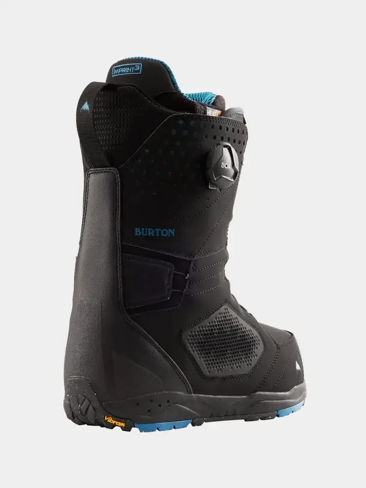 Męskie Buty snowboardowe Burton Photon Boa
czarny (black)