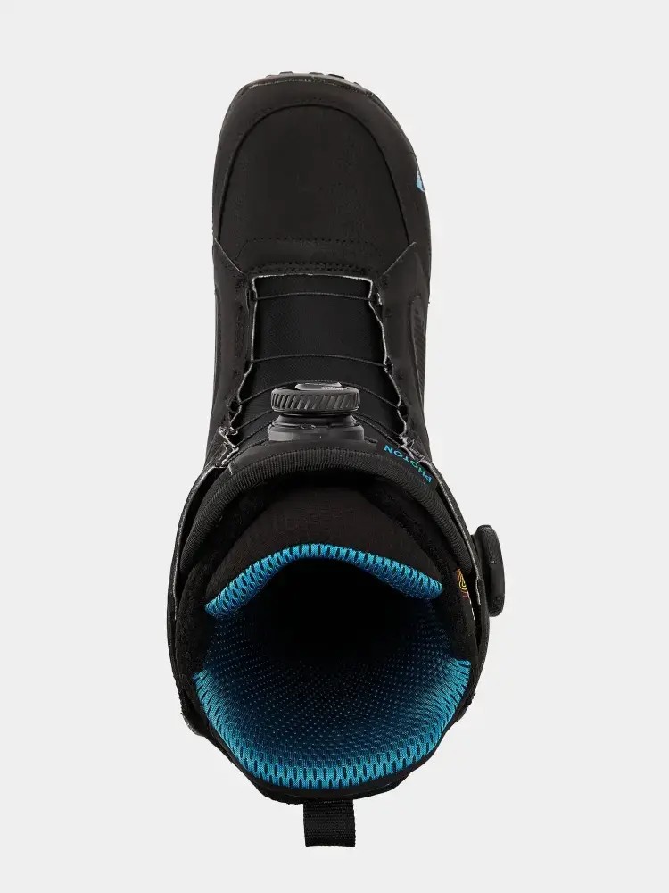 Męskie Buty snowboardowe Burton Photon Boa
czarny (black)