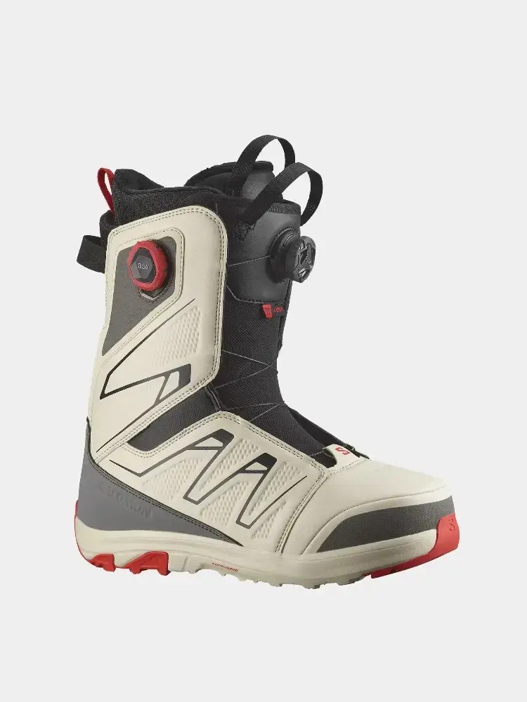 Męskie Buty snowboardowe Salomon Launch Boa Sj
(vanilla ice)