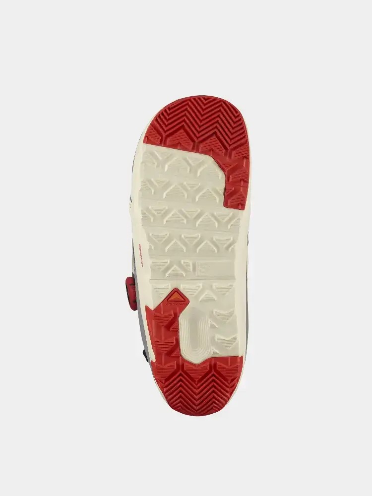 Męskie Buty snowboardowe Salomon Launch Boa Sj
(vanilla ice)