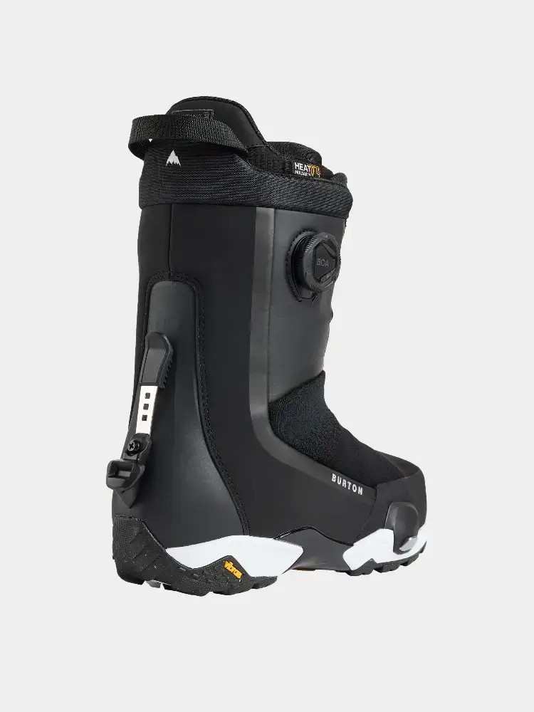 Męskie Buty snowboardowe Burton Highshot X Step On
czarny (black)