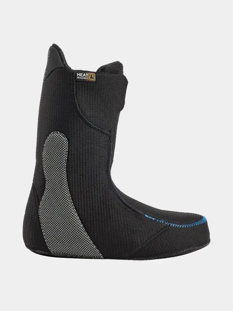 Męskie Buty snowboardowe Burton Highshot X Step On
czarny (black)