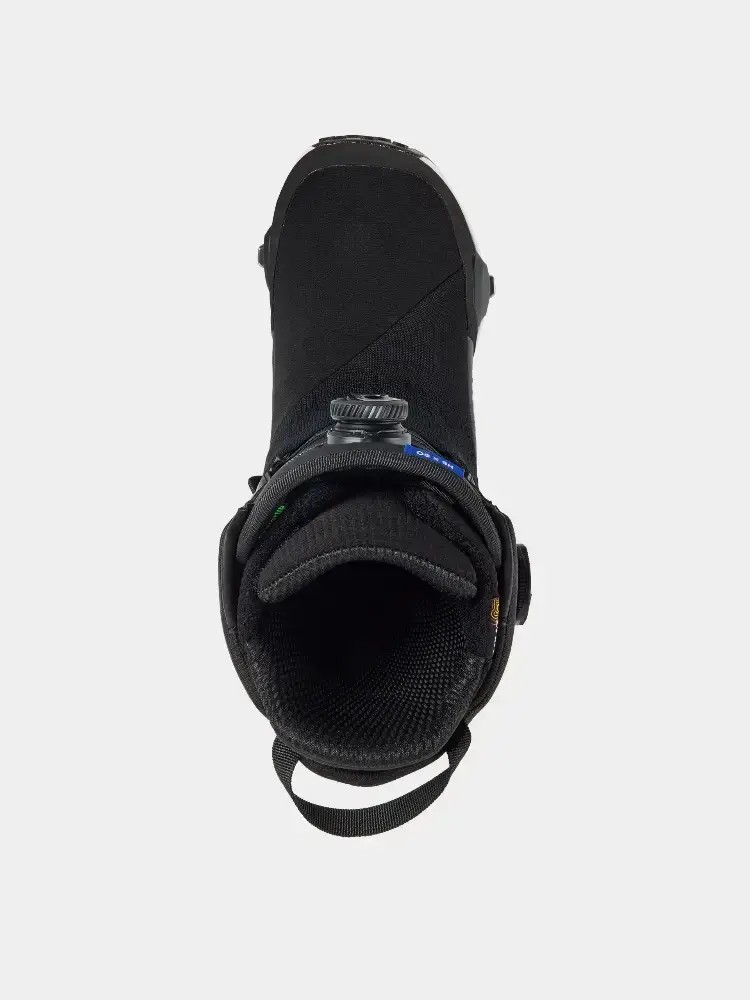 Męskie Buty snowboardowe Burton Highshot X Step On
czarny (black)