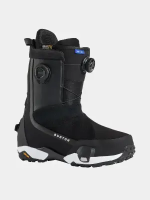 Męskie Buty snowboardowe Burton Highshot X Step On
czarny (black)