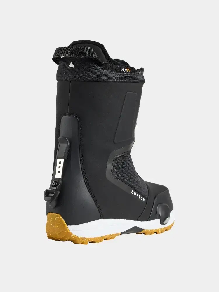 Męskie Buty snowboardowe Burton Highshot Step On
czarny (black)