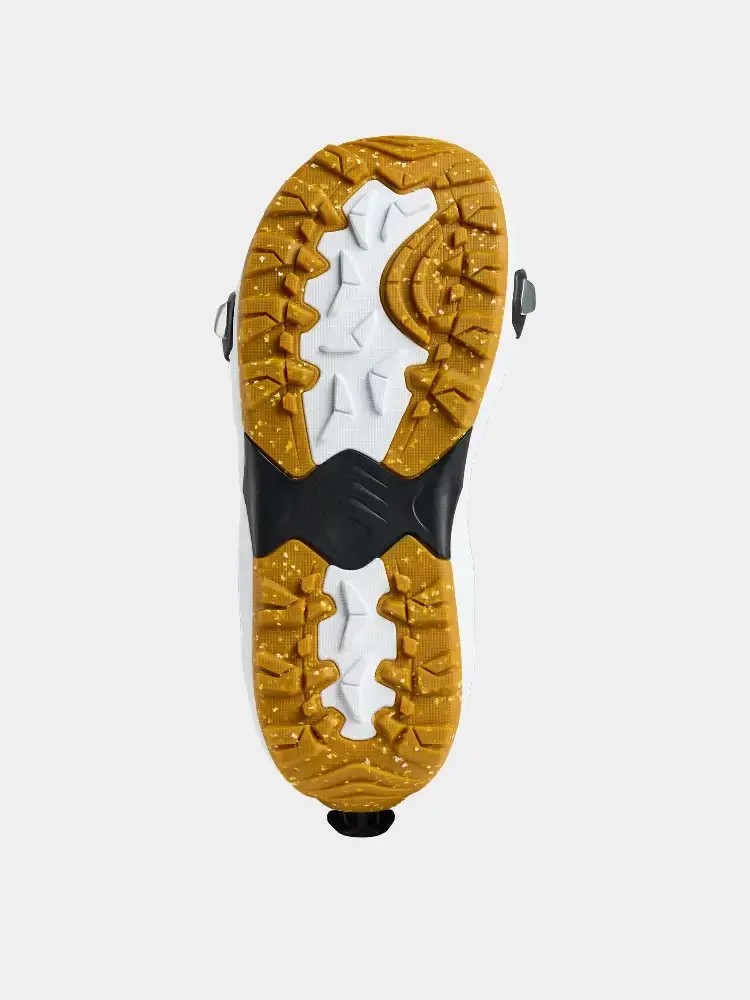 Męskie Buty snowboardowe Burton Highshot Step On
czarny (black)