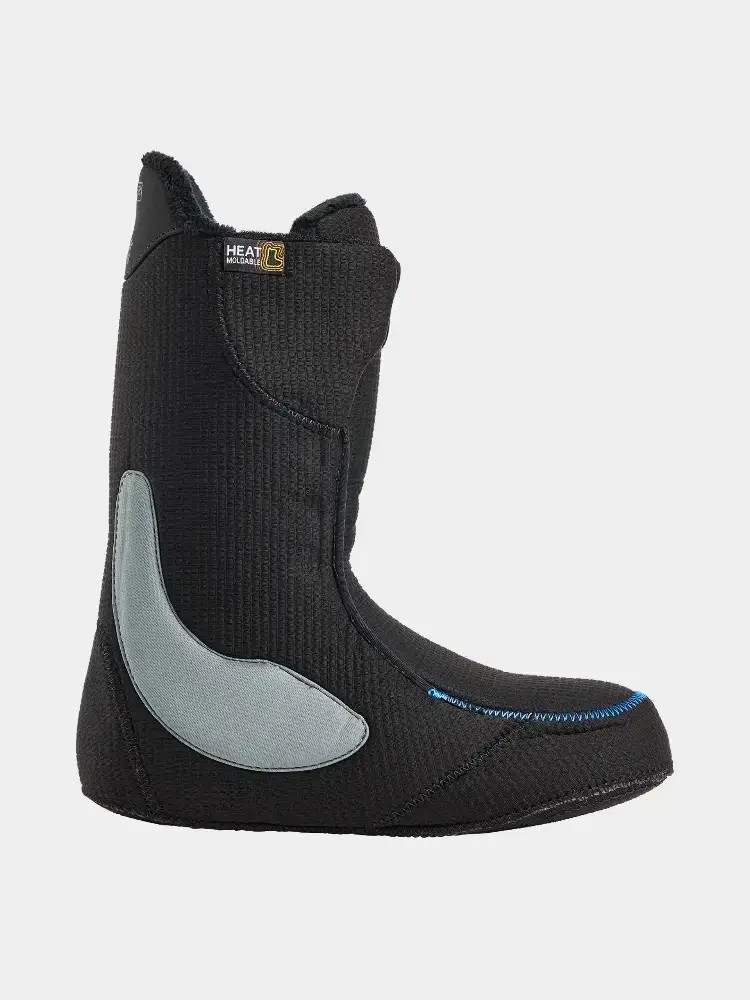 Męskie Buty snowboardowe Burton Highshot Step On
czarny (black)