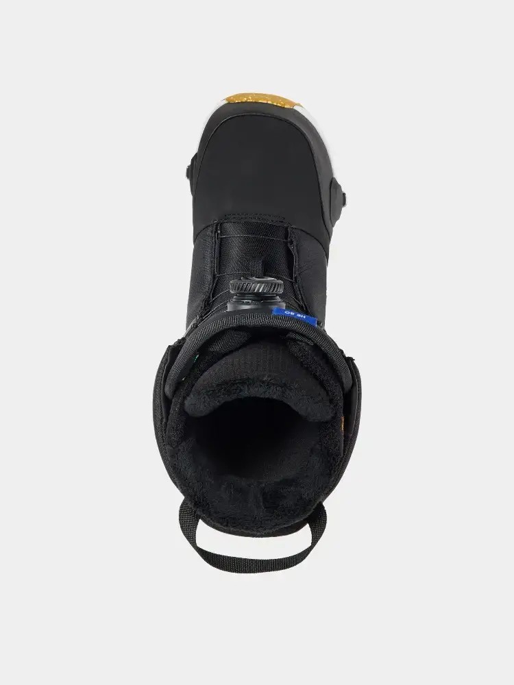 Męskie Buty snowboardowe Burton Highshot Step On
czarny (black)