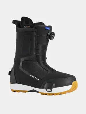 Męskie Buty snowboardowe Burton Highshot Step On
czarny (black)