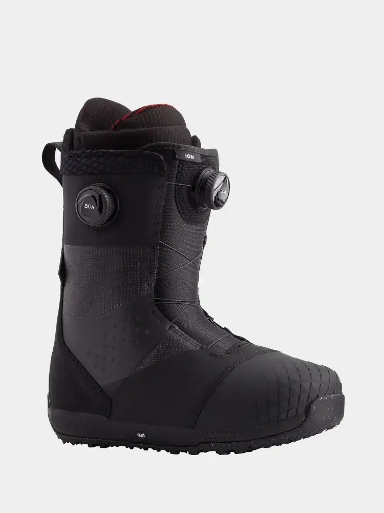 Męskie Buty snowboardowe Burton Ion Boa
czarny (black)
