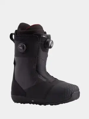 Męskie Buty snowboardowe Burton Ion Boa
czarny (black)