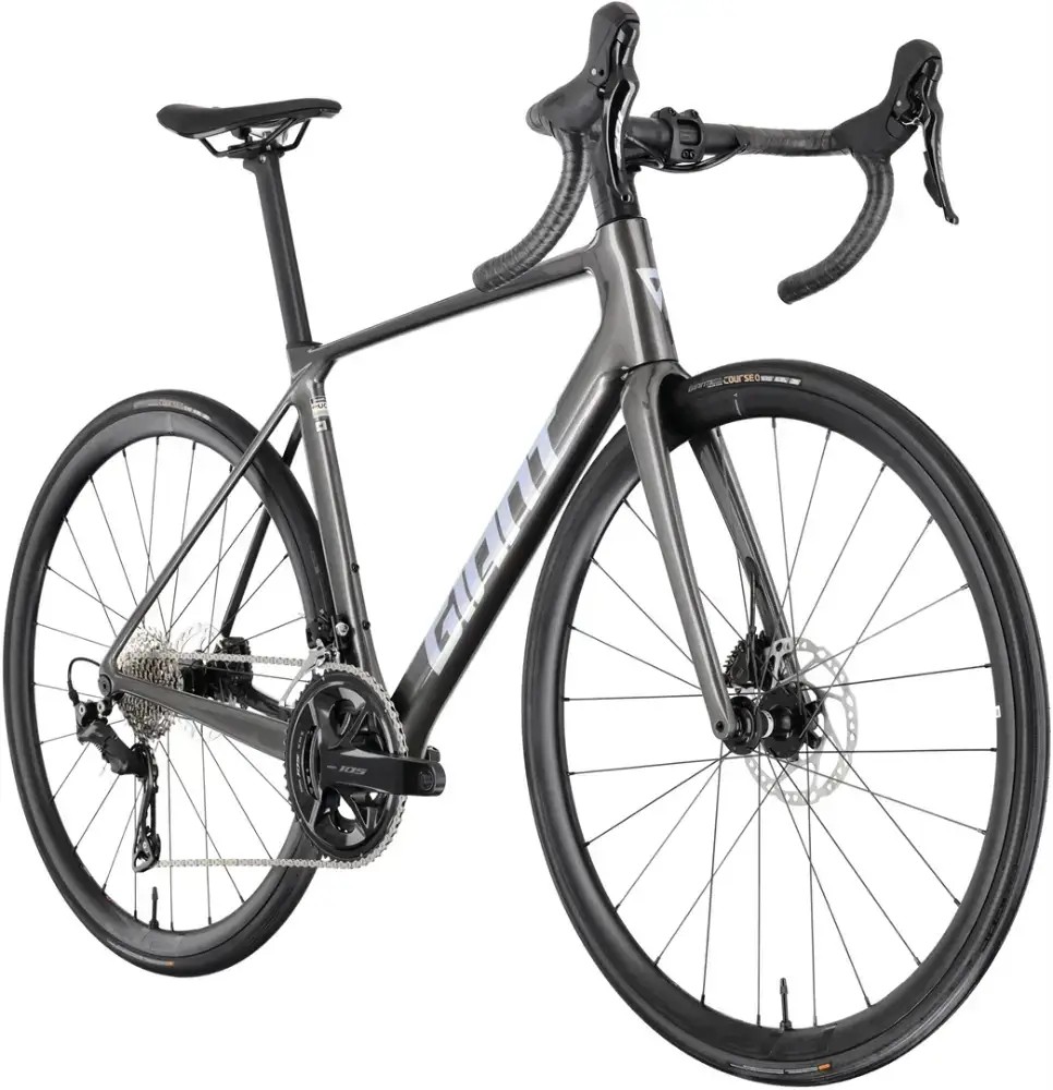 Rower szosowy Giant Tcr Advanced 2 PC 2026