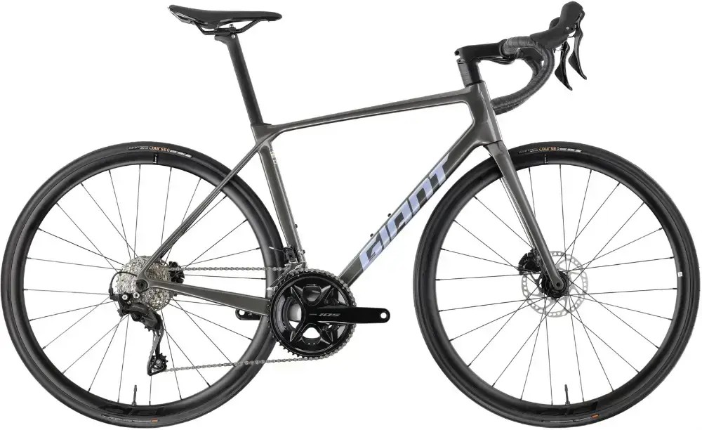 Rower szosowy Giant Tcr Advanced 2 PC 2026