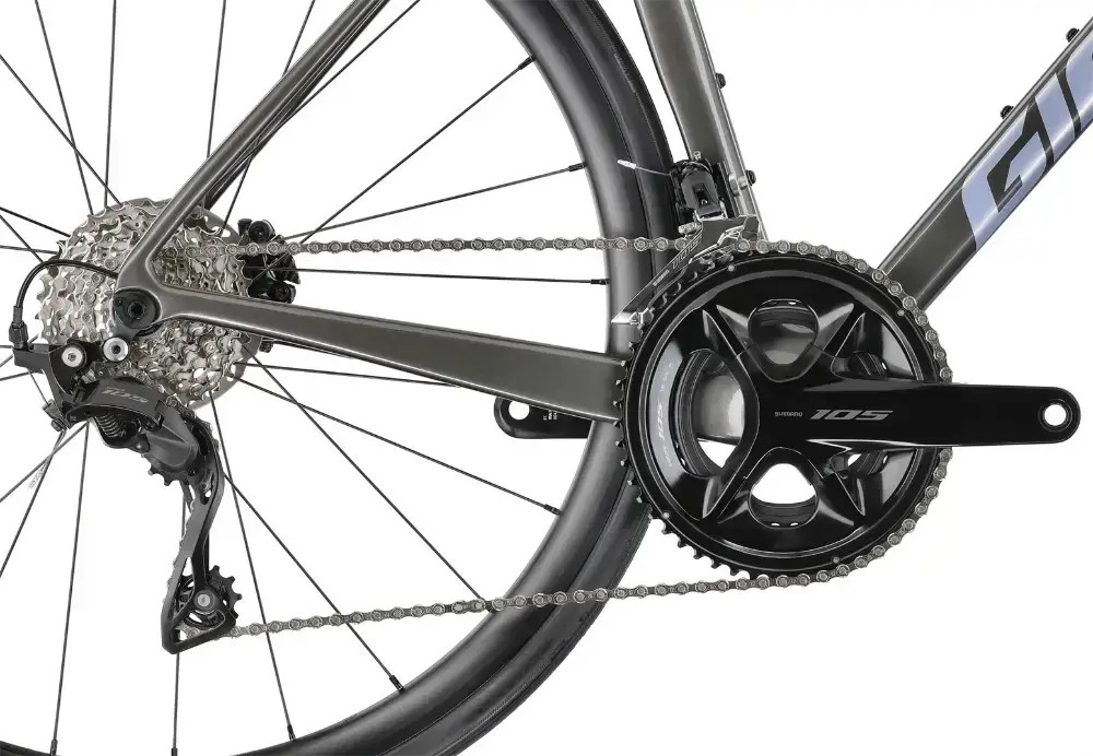 Rower szosowy Giant Tcr Advanced 2 PC 2026