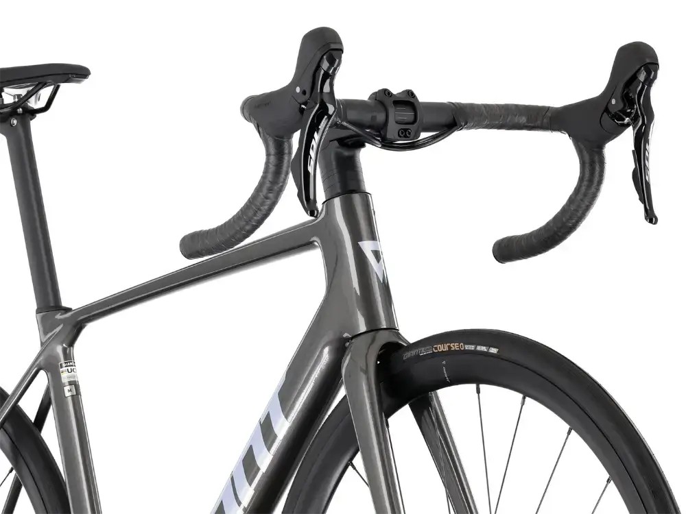 Rower szosowy Giant Tcr Advanced 2 PC 2026