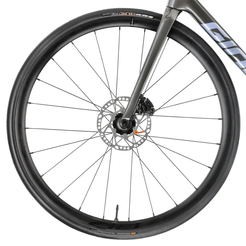 Rower szosowy Giant Tcr Advanced 2 PC 2026