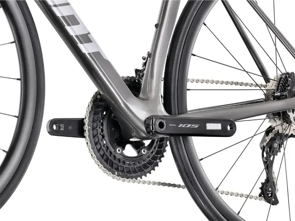 Rower szosowy Giant Tcr Advanced 2 PC 2026