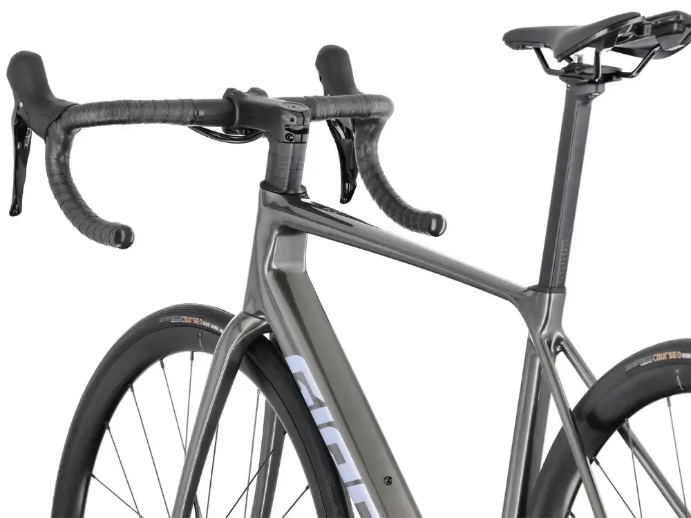 Rower szosowy Giant Tcr Advanced 2 PC 2026