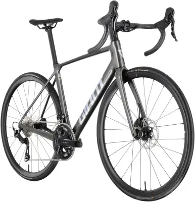 Rower szosowy Giant Tcr Advanced 2 PC 2026