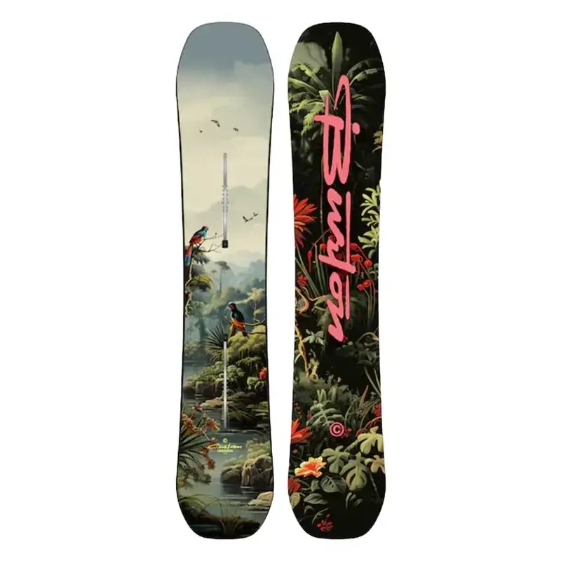 Deska snowboardowa Burton Custom Camber