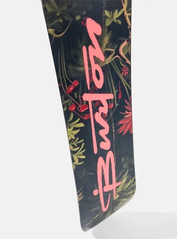 Deska snowboardowa Burton Custom Camber