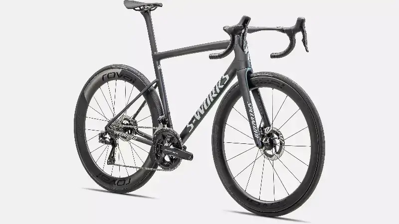 S-Works Tarmac SL8