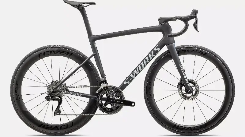 S-Works Tarmac SL8